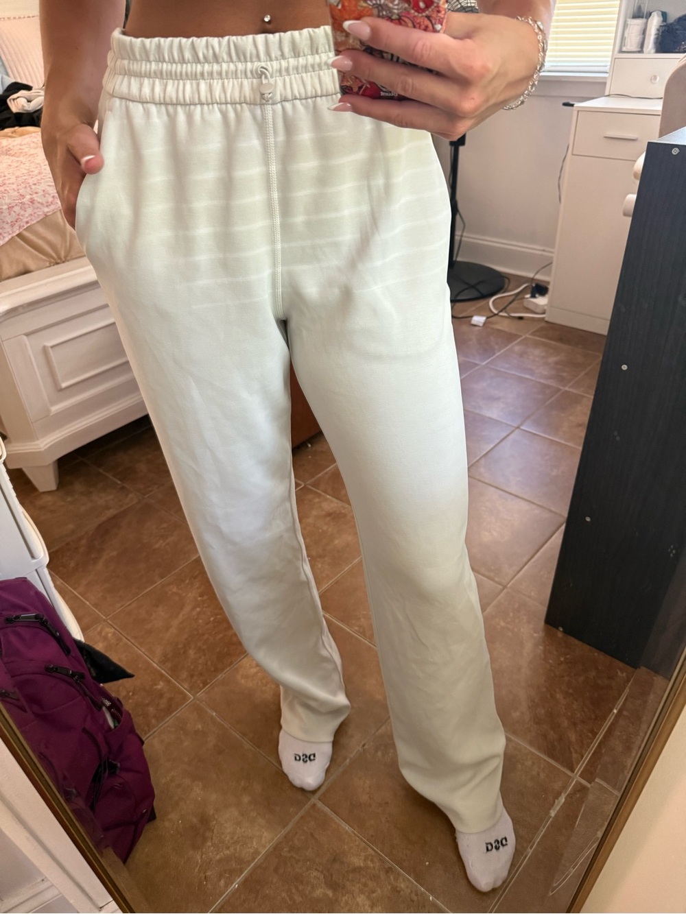 LuLuLemon Softstreme High-Rise Pant
Tall